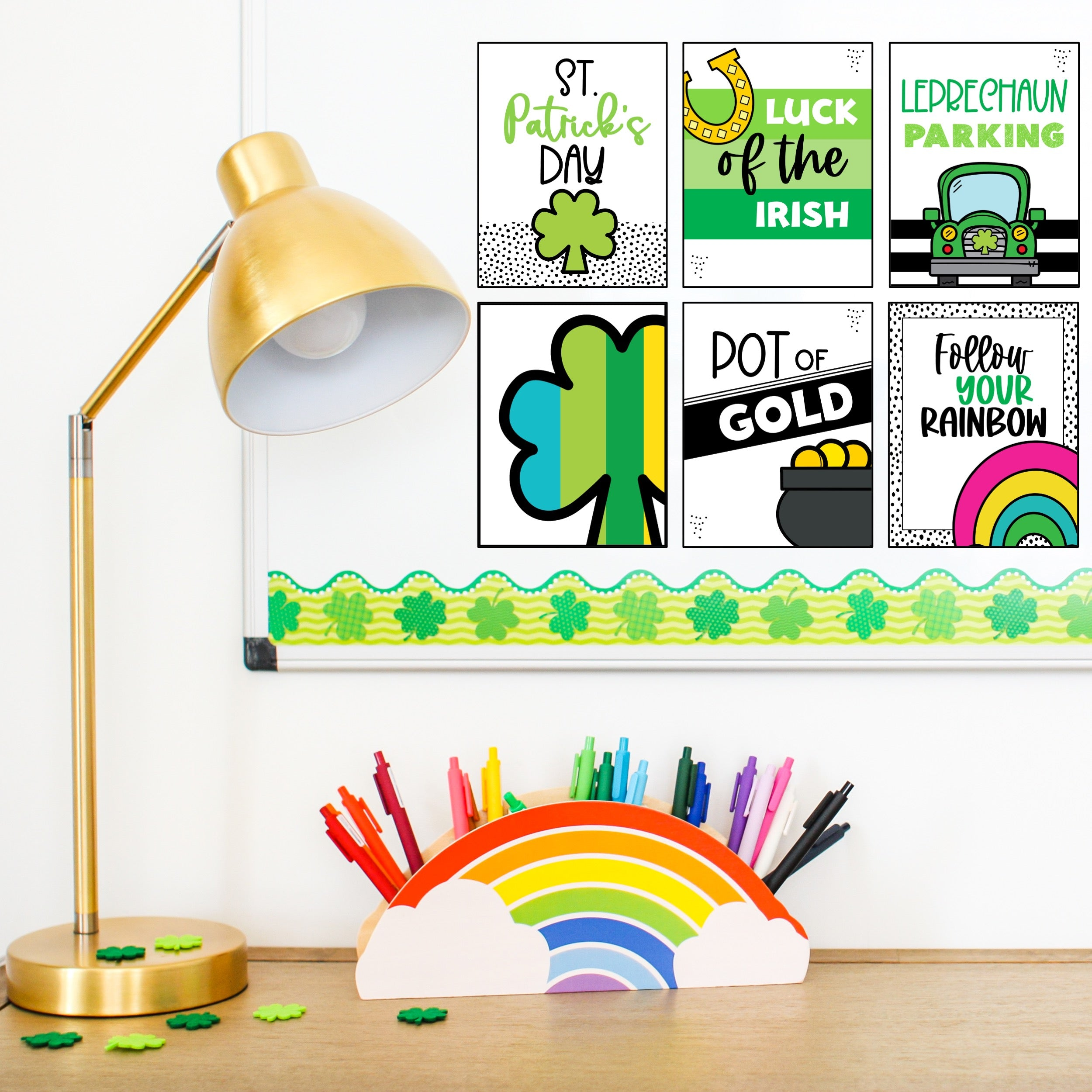 Seasonal | Holiday - Hot Chocolate Teachables